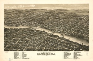 Rockford Illinois