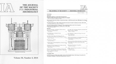 IA Journal, Vol. 36, No. 2