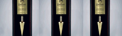 General Tools Award 2013 - Robert Frame