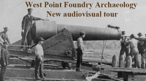 Historic West Point Foundry