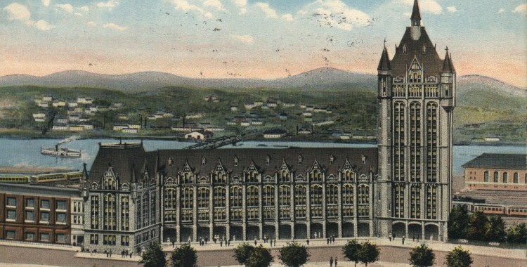 Call for Abstracts - SIA 44th Annual Conference, Albany & the Hudson-Mohawk Region of New York - May 28 – May 31, 2015 - The deadline for proposals is January 31, 2015