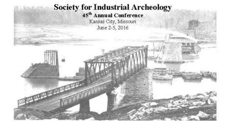 SIA 45th Annual Conference, Kansas City - June 2 – June 5, 2016