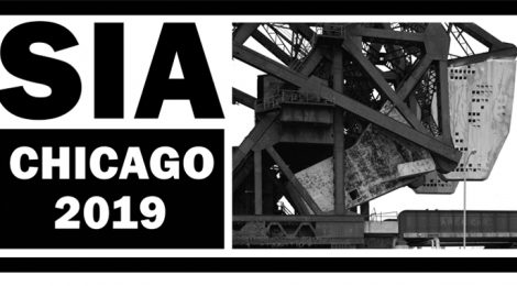 SIA 48th Annual Conference - Chicago, Illinois