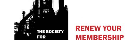 2019 SIA Membership Renewal