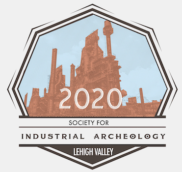 SIA 2020 Logo