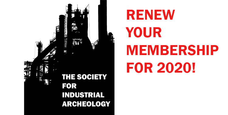 2020 SIA Membership Renewal