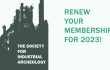 2023 SIA Membership Renewal