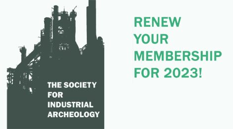 2023 SIA Membership Renewal