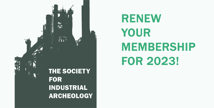 2023 SIA Membership Renewal