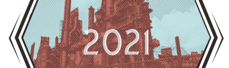 2021 - Lehigh Valley, Pennsylvania (49th)