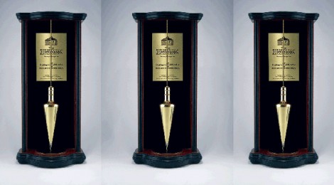General Tools Award 2013 - Robert Frame
