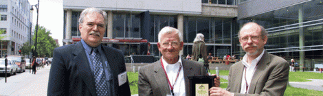 General Tools Award 2003 - Alex Barbour