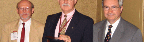 General Tools Award 2007 - Patrick Martin