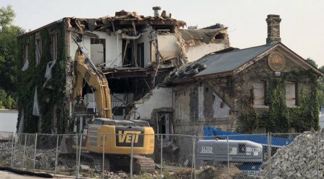 Gettleman Demolition