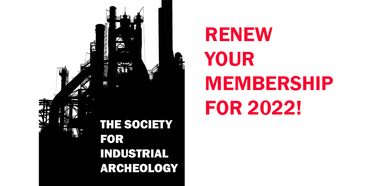2022 SIA Membership Renewal