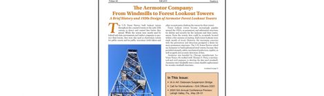 SIA Newsletter Volume 48 No. 4 - Fall, 2019 Published