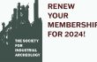 2024 SIA Membership Renewal