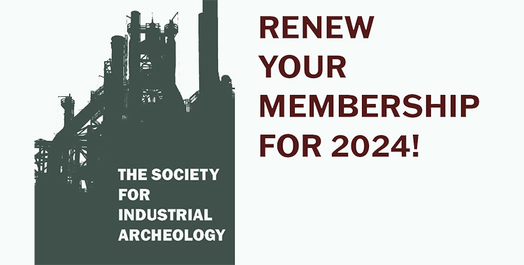 2024 SIA Membership Renewal