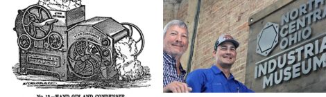 IA Online: A Series of Talks on IA Topics