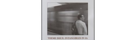 IA Vol. 43 Nos. 1 & 2 Published