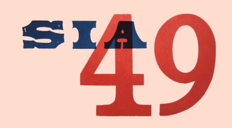 Happy 49th Birthday SIA!!!