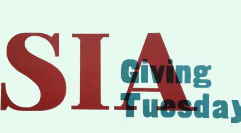 SIA - Giving Tuesday