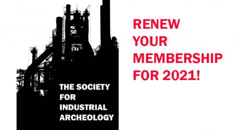 2021 SIA Membership Renewal