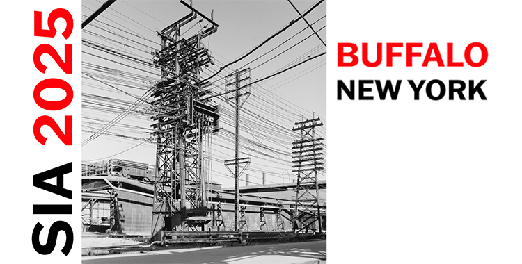 SIA 53rd Annual Conference - Buffalo, NY