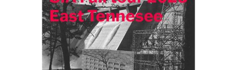 SIA 2025 Fall Tour - Knoxville, Tennessee