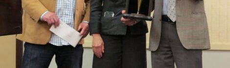 2025 General Tools Award Winner - Mary Habstritt