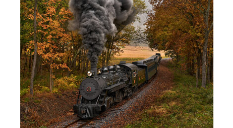 SIA 2026 Fall Tour - Altoona, PA