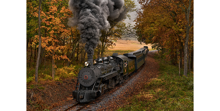 SIA 2026 Fall Tour - Altoona, PA